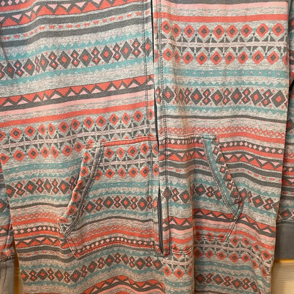 Hollister sleep onesie